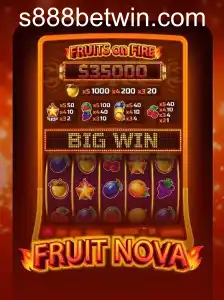 FruitNova