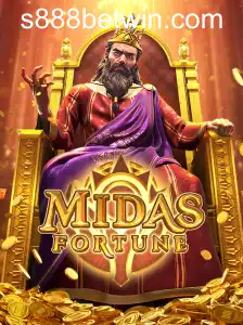 MidasFortune: Um Mergulho no Universo do Cassino Online