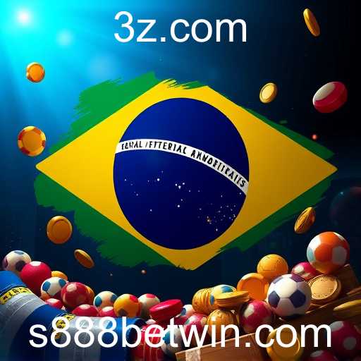 A Nova Era do Entretenimento Digital com s888bet