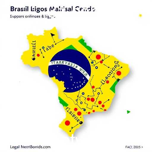 A Nova Era dos Jogos Online: Tendências e Desafios