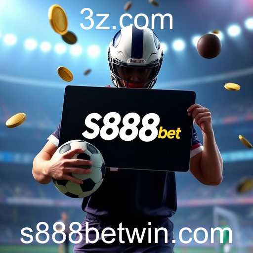 A Ascensão dos Jogos Online e o Papel do s888bet