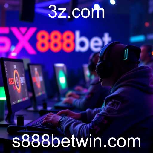 Explorando as Novidades e Desafios do s888bet em 2026